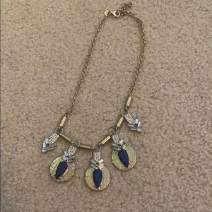 NEVER WORN BANANA REPUBLIC NECKLACE
